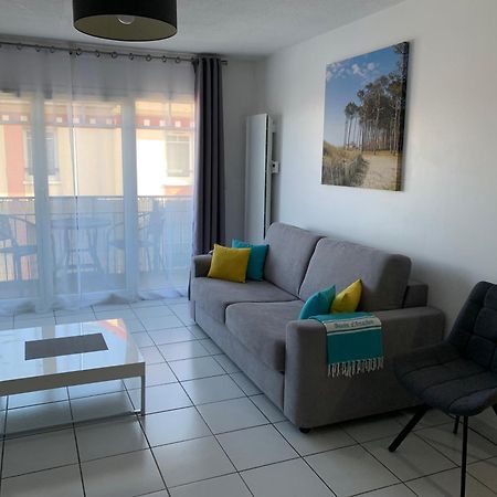 Comme à la maison Gujan-Mestras Extérieur photo