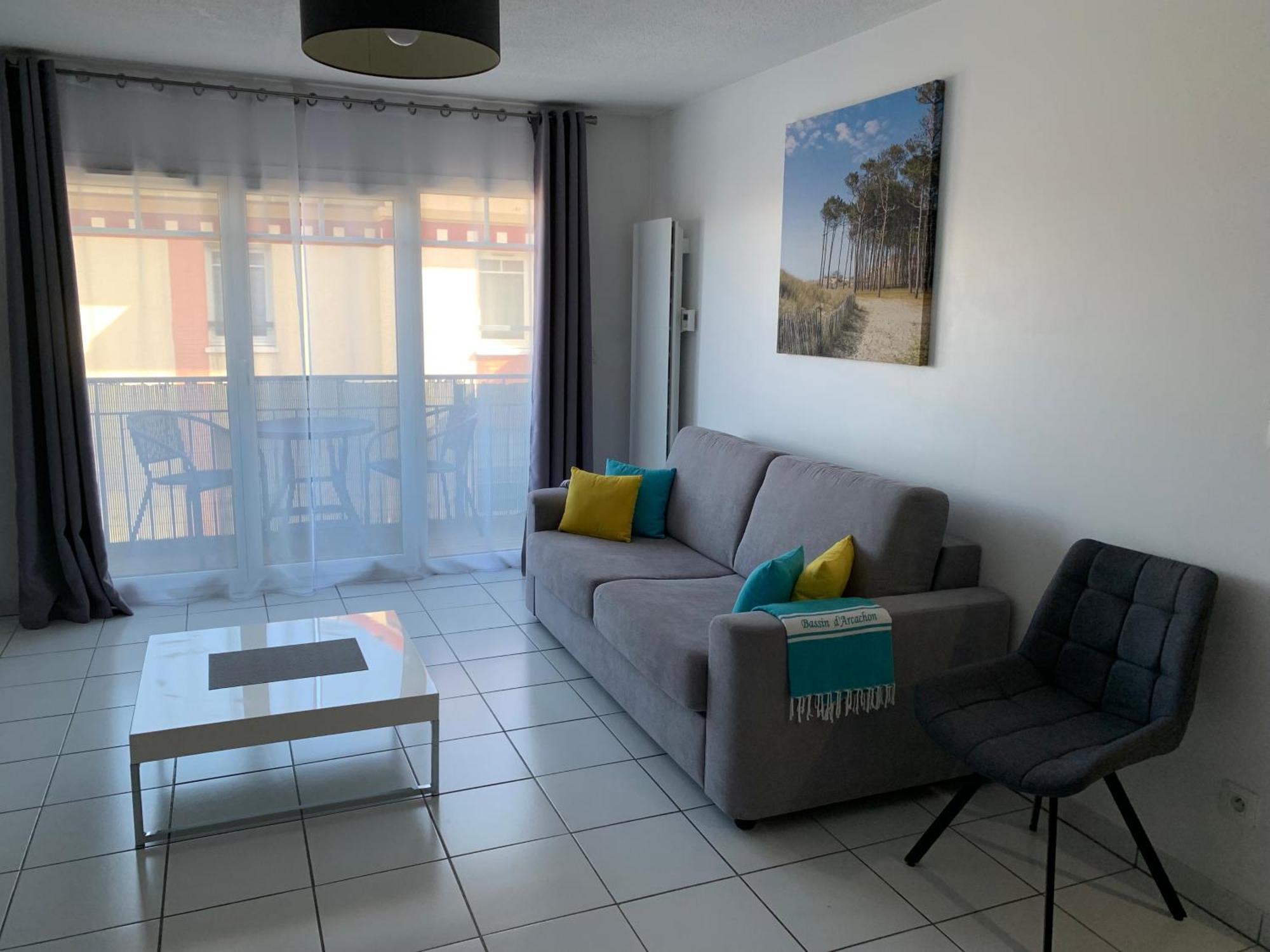 Comme à la maison Gujan-Mestras Extérieur photo