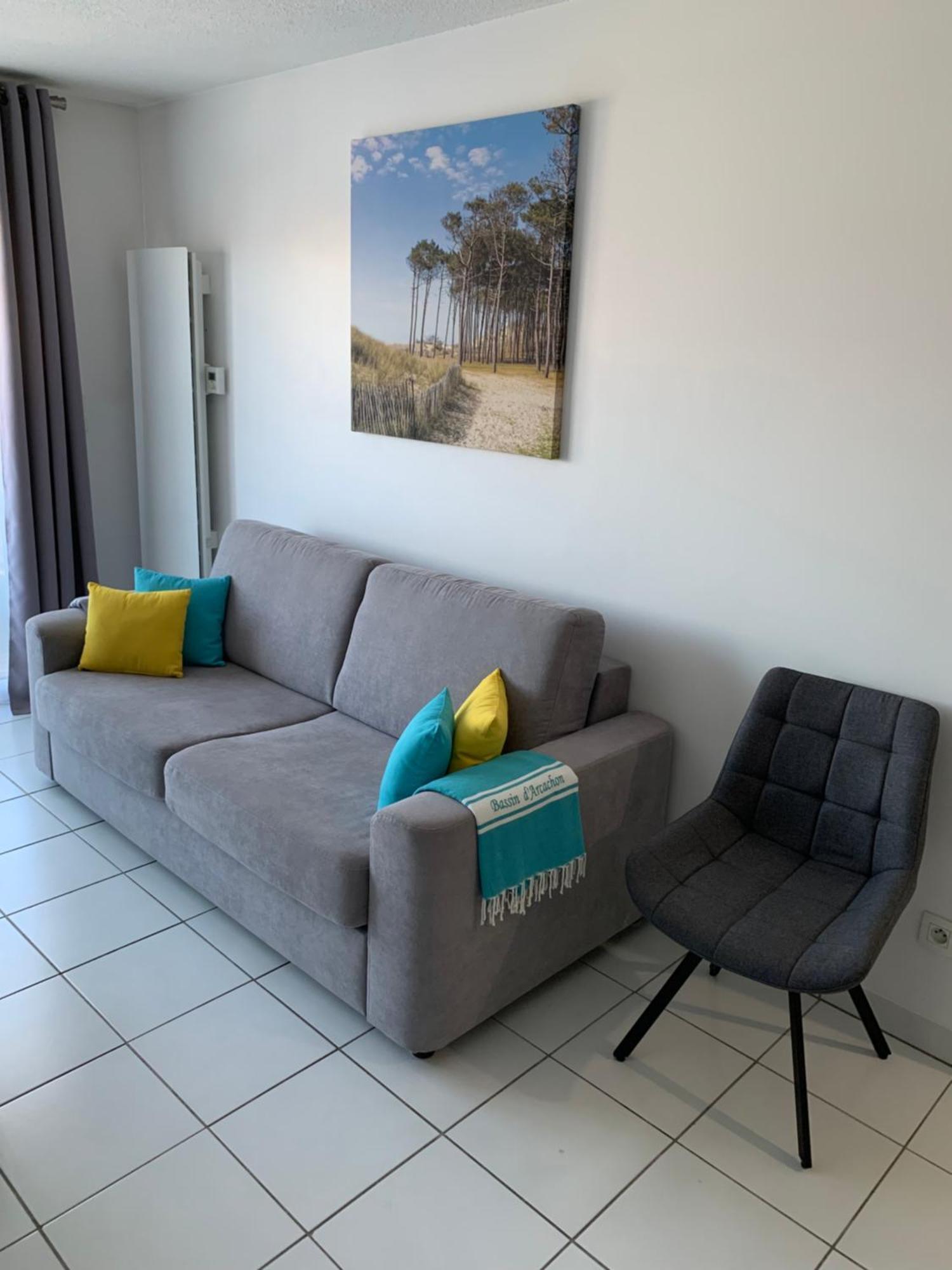 Comme à la maison Gujan-Mestras Extérieur photo