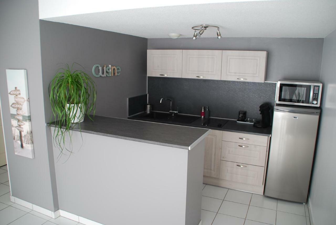 Comme à la maison Gujan-Mestras Extérieur photo
