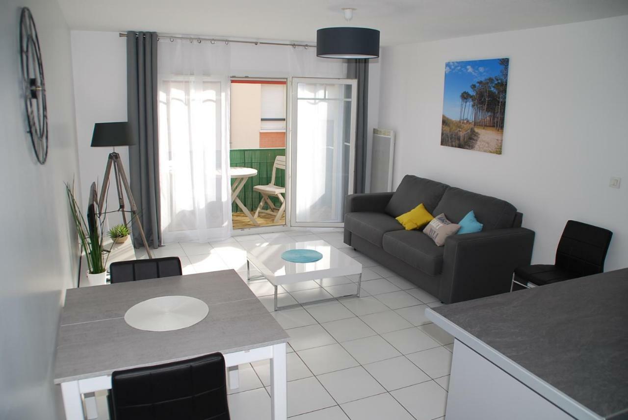 Comme à la maison Gujan-Mestras Extérieur photo
