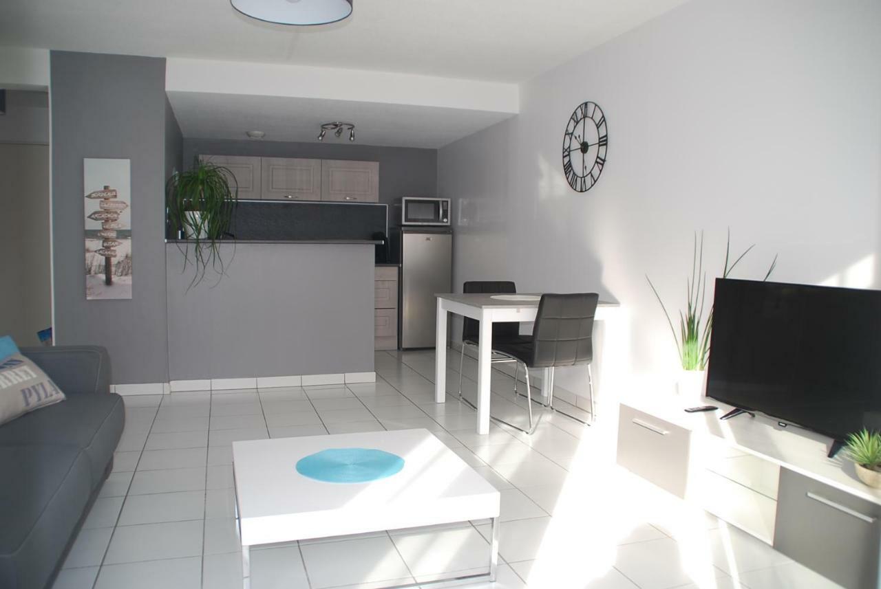 Comme à la maison Gujan-Mestras Extérieur photo