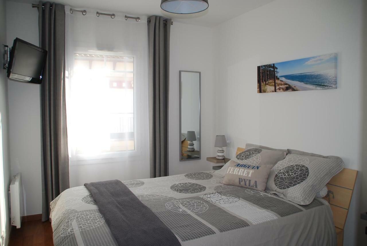 Comme à la maison Gujan-Mestras Extérieur photo