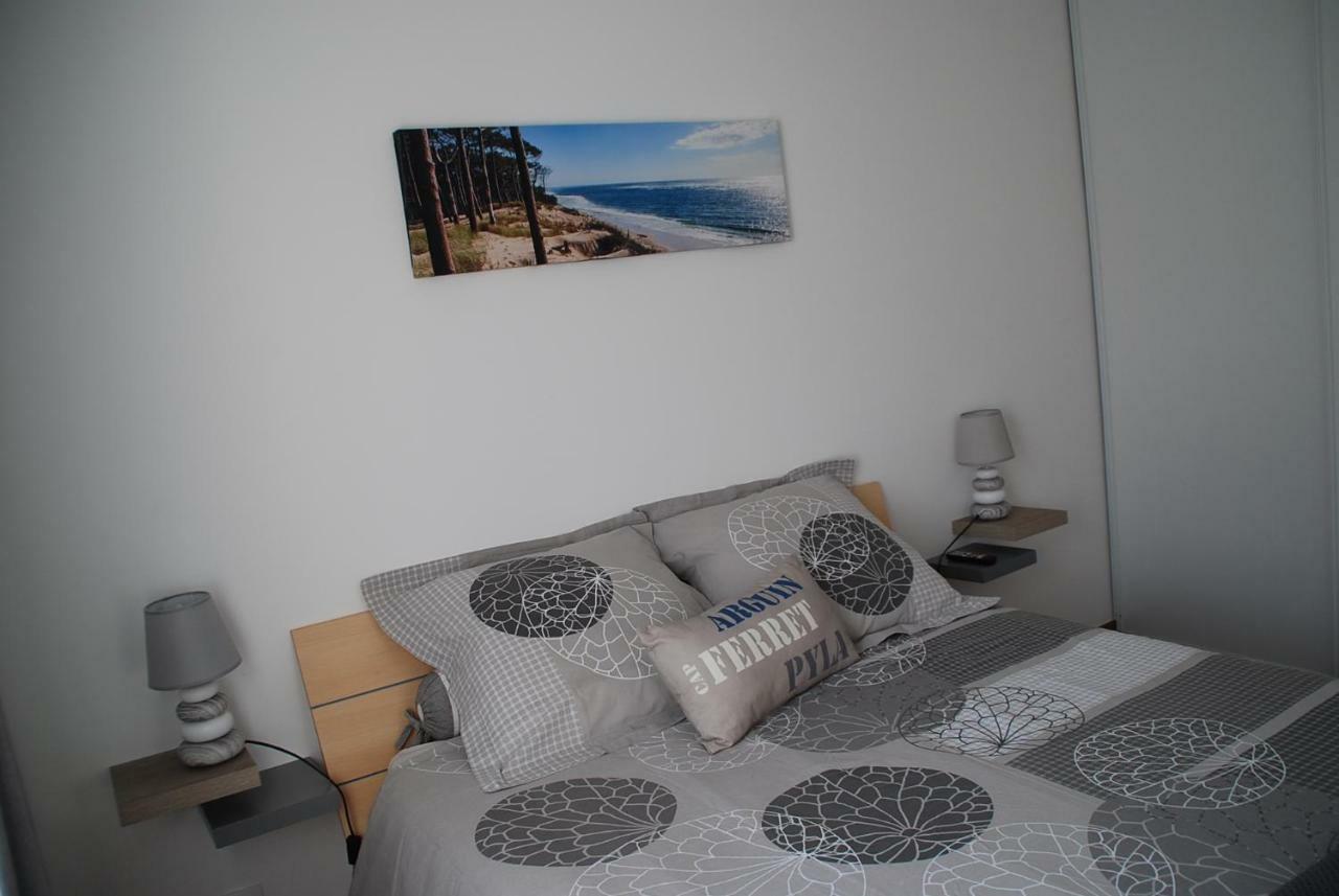 Comme à la maison Gujan-Mestras Extérieur photo